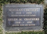 Helen M. Sullivan Crothers (1918-1997) - Find A Grave Memorial