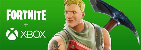 Xbox One Will Be Getting Fortnite Pc And Mobile Cross Play Too