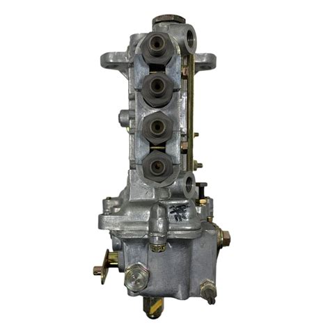 729489 51310r Rebuilt Yanmar Fuel Injection Pump