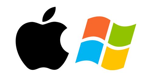 Should You Change From Apple To Windows Techbullion