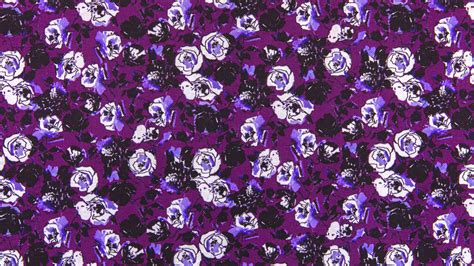 Rj1803 Ph1 Ink Rose Rose Bundle Purple Haze Fabric Rjr Fabrics