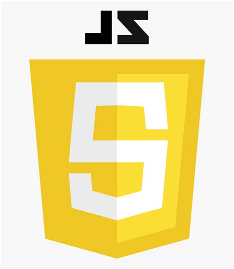 Javascript Logo Transparent Free Transparent Clipart Clipartkey