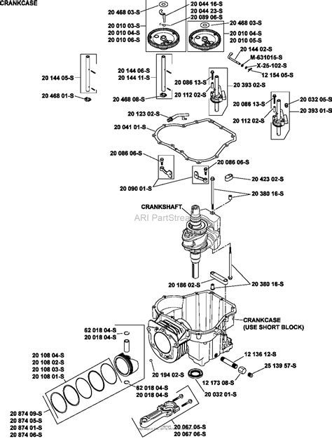 High voltage flame thrower coil 1. 30 Kohler Parts Diagram - Wiring Diagram List