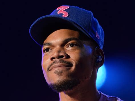 Chance The Rappers Debut Album Is Dropping This Summer Hiphopdx