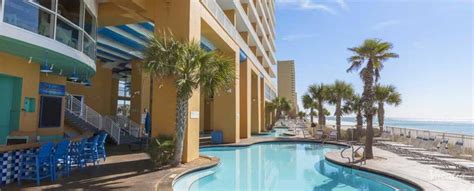 Splash By Royal American Beach Getaways Panama City Hotels In Florida