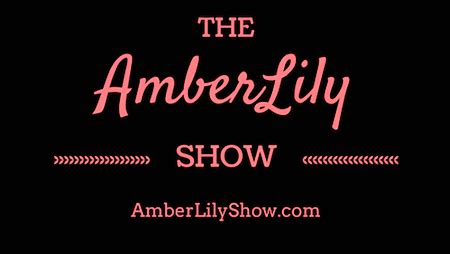 Join Page Amberlily Official Site