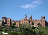 Universidad_Pontificia_(Comillas) - Vulcano Statale