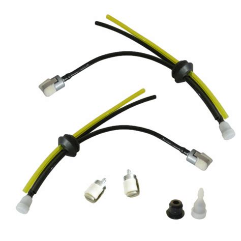 Fuel Line Kit For Echo Trimmers And Blowers Gt200 2000 225 Srm 225 90097