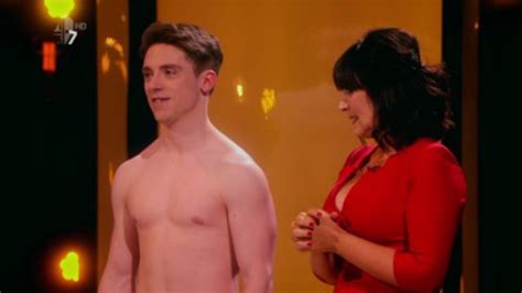 Naked Attraction Season 1 Episode 5