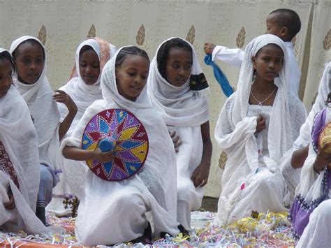 Hawassa Ethiopia Veiled Women Ethiopian Music Black Beauties