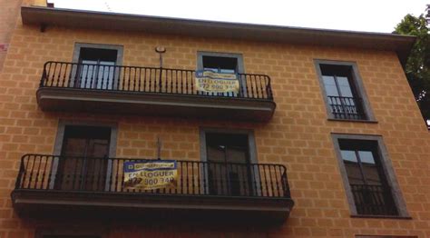120 llogar habitació a girona, lloguer d'habitacions. Falten pisos de lloguer a Girona: Llogar pis a Girona, una ...