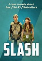 Slash - película: Ver online completas en español