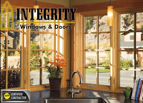 Wood Windows ⋆ Integrity Windows