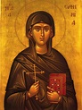 Catecismo Ortodoxo: Santa Eufemia, Mártir (Septiembre 16)
