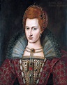 Anne of Denmark (1574–1619), Queen Consort of James I | Art UK