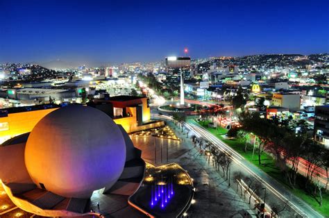 Where To Go And What To Do In Tijuana Mexico