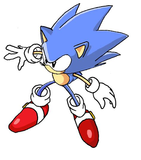 Sonic Cd Sonic The Hedgehog Photo 26334244 Fanpop