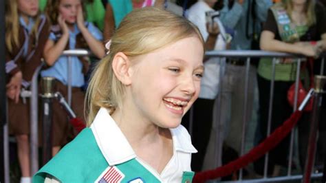 11 People You Didnt Know Were Girl Scouts Mental Floss
