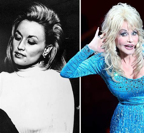 Dolly Parton Without Wigs Here Is How She Looks Like — Citimuzik