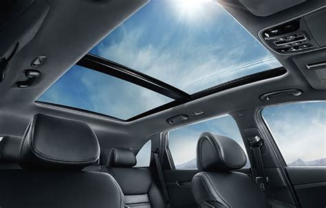 The Truth About Panoramic Glass Sunroof Problems — Auto Expert By John
