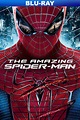 The Amazing Spider-Man (2012) REMASTERED FULL HD 1080p Dual Latino ...