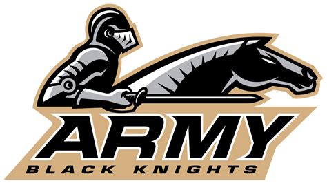 Army Black Knights Logo And Symbol Meaning History Sign