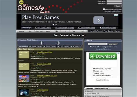 Best Website To Download Games For Pc Free Mastennessee