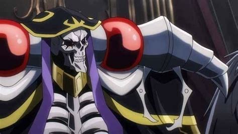 overlord season 4 release date cast plot and more auto freak