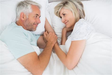 Sex And Aging Increased Risk Of Heart Disease For Sexually Active Older Men