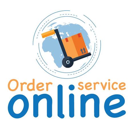 Order Service Online Amman