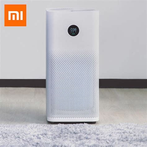 Besides good quality brands, you'll also find plenty of discounts when you shop for xiaomi mi air purifier 2s during big sales. Original Xiaomi Mi Air Purifier 2S Triple layered Hepa ...