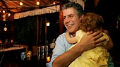 Anthony Bourdain contemplated suicide but said daughter gave him reason ...