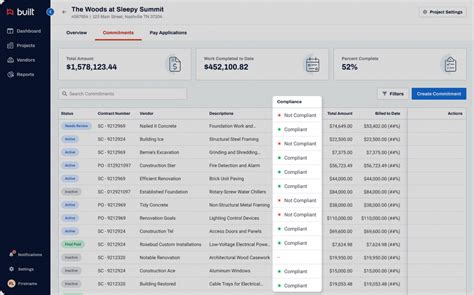 7 Tips For Tracking Contractor Compliance Documents Built