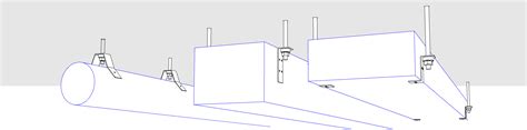 New Revit Families Included With Mep Hangers Tool Bim Software