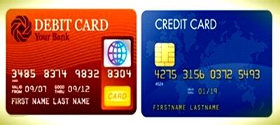 Examine debit and credit cards, as well as elements of budgeting and finance. Difference between Debit Card and Credit Card - ResearchPedia.Info