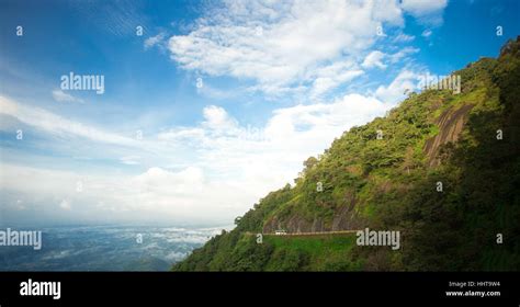 Thamarassery Churam Hi Res Stock Photography And Images Alamy