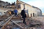 Croatia earthquake: Girl, 12, among 6 killed after 6.3 magnitude tremor ...