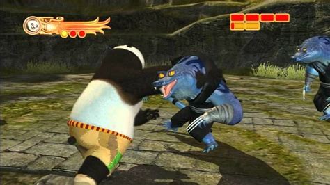 Kung Fu Panda 2 Video Game Alchetron The Free Social Encyclopedia