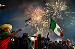 Fotogalería del 209 Aniversario de la Independencia de México ...