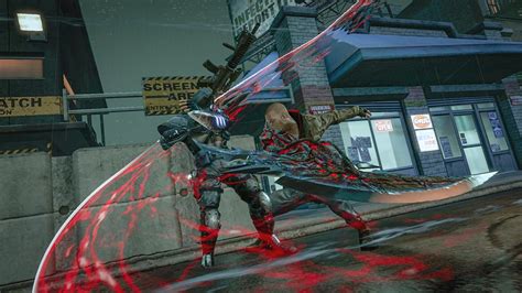 Prototype 2 On Ps4 Official Playstation Store Malta