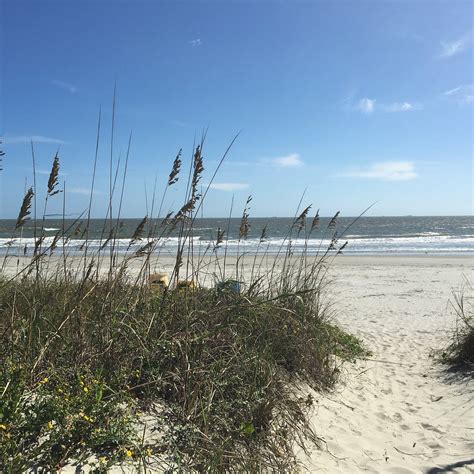 Isle Of Palms Beach All You Need To Know Before You Go