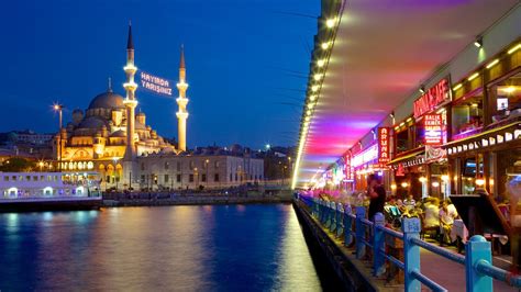 Istanbul Vacations 2017 Package And Save Up To 603 Expedia
