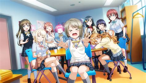Wallpaper Love Live Love Live Series Anime Girls 3148x1800