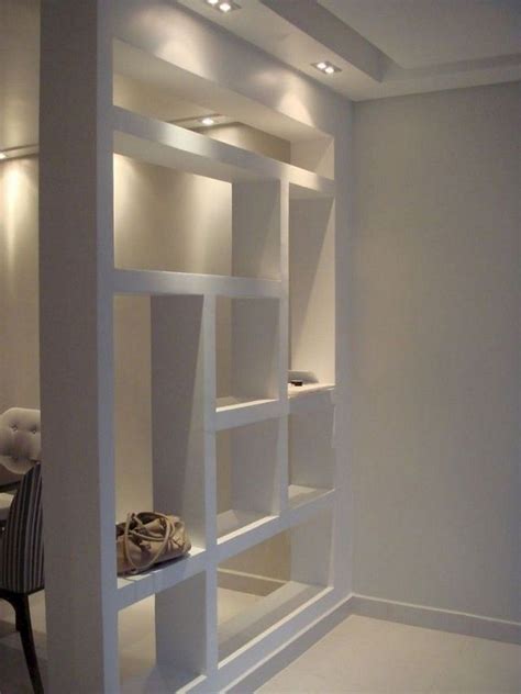 The elegant and creative room dividers in this offer stylish ways to divide space and give everyone the privacy they need. 90+ Luxury Room Divider Ideas for Small Spaces #room # ...