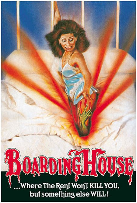 Boarding House The Grindhouse Cinema Database