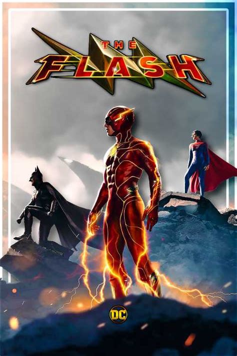 the flash 2023 zarduhasselfrau the poster database tpdb