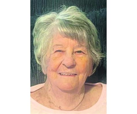 Donna Olson Obituary 2023 Alum Creek Wv Charleston Gazette Mail