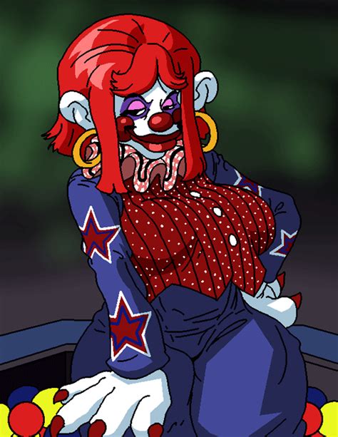 Killer Boobs From Outer Space Female Clown Porn Sorted