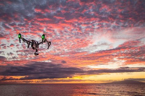 A Sneak Peek Into The Future Of Drones Crazy Speed Tech