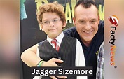 Who is Jagger Sizemore? Wiki, Parents, Girlfriend, Net Worth, Education ...